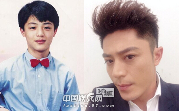 岁月是把美工刀！娱圈那些随着岁月增长颜值飙升的明星