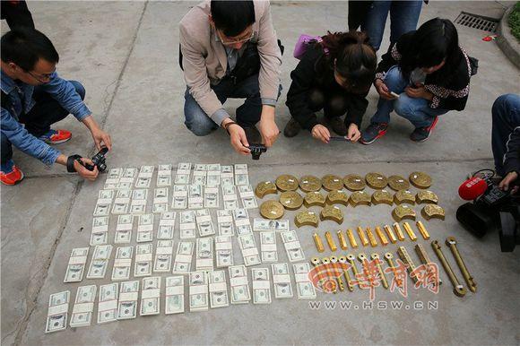 农妇冒充清朝公主诈骗200多万 获刑13年半(图)