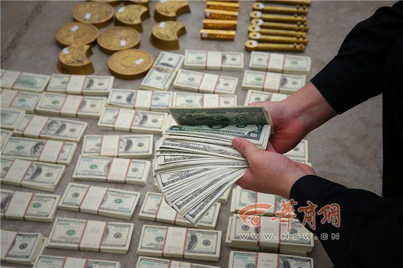 农妇冒充清朝公主诈骗200多万 获刑13年半(图)