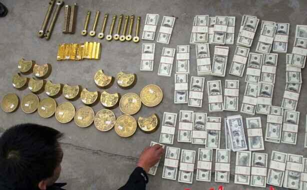 农妇冒充清朝公主诈骗200多万 获刑13年半(图)