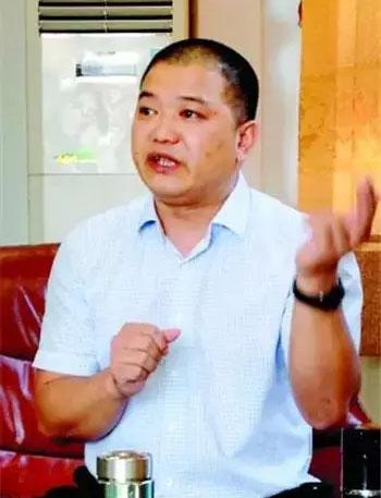 村官请人冒充纪委干部绑架杀死竞争对手(图)