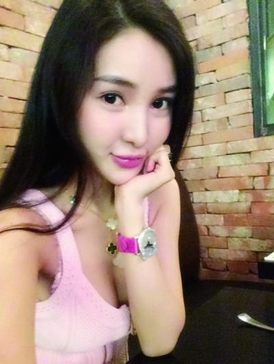 郭美美明日受审6大看点：性交易等内容均未涉及