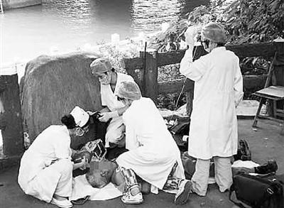 乘客猝死公交车 公交公司被判赔偿近60万元