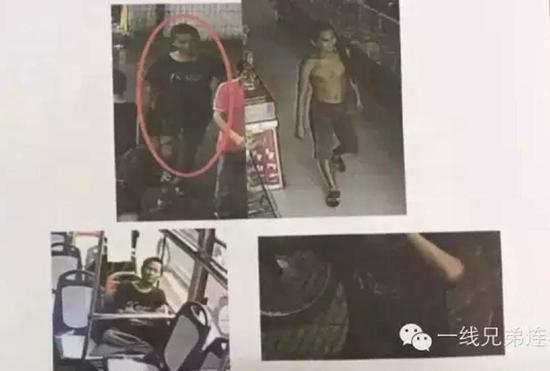 广州男子手持砖块袭击路人 致1名女子身亡(图)