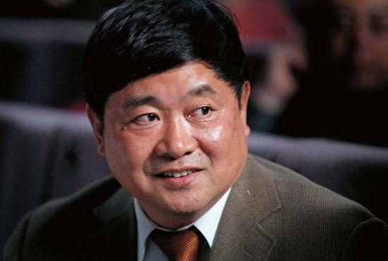 故宫掌门人：2020年紫禁城85%面向公众开放