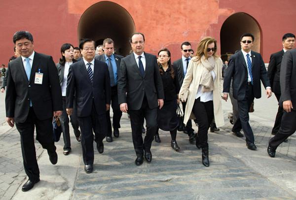 故宫掌门人：2020年紫禁城85%面向公众开放