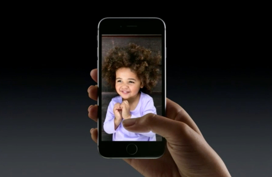 肾脏收割者苹果公司这次一下带走了全部器官