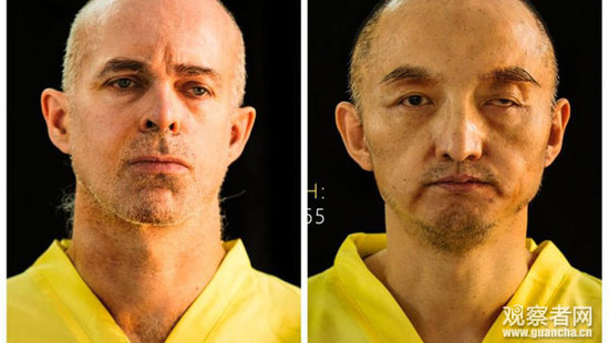 美媒:IS称抓获包括1名中国人在内2名人质 索赎金