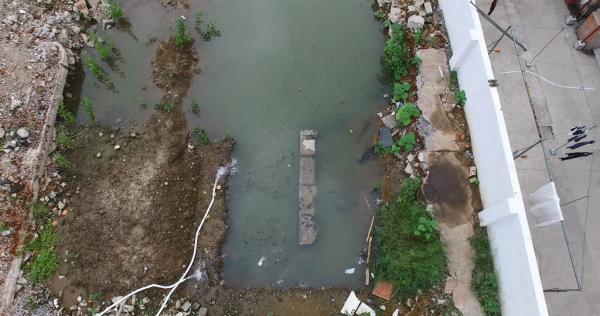 南京回应明皇宫遗址盖高楼：保存不好 遗址不重要