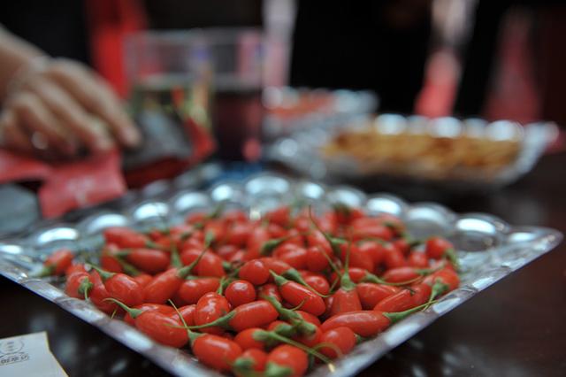 中阿国家博览会在宁夏中宁开幕