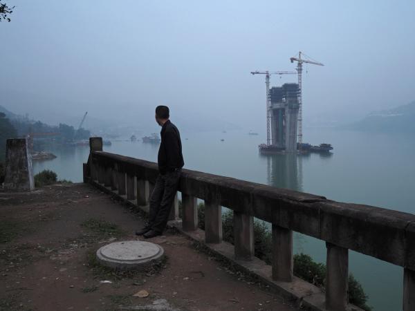 审计三峡地下电站竣工财务决算草案的真实性和合规性，为国务院对三峡工程进行整体竣工验收提供基础和依据。 许海峰 澎湃资料