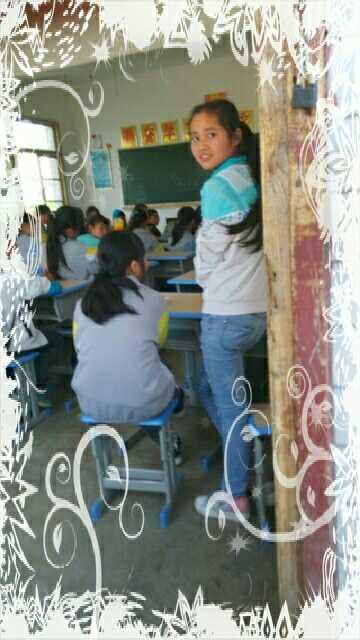 毕节两留守少女结伴离校后失联 父亲无力回乡寻找