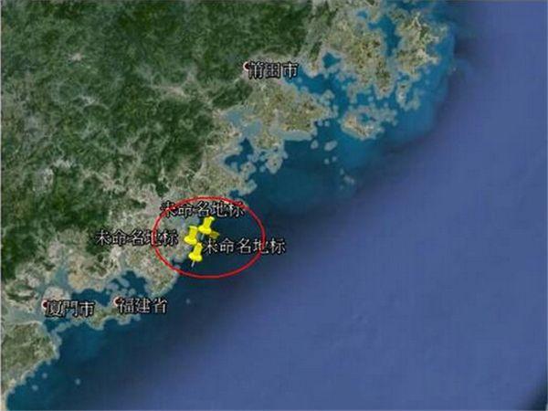 国台办：台海实弹演习系年度计划安排