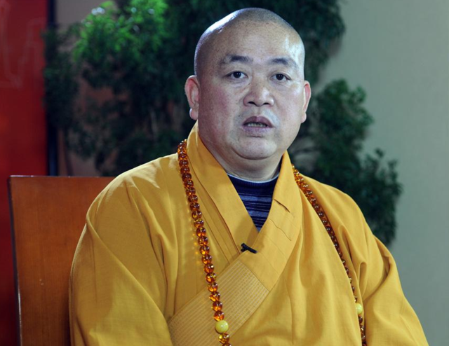 郑州警官因涉嫌泄露“释永信报案”笔录被停职