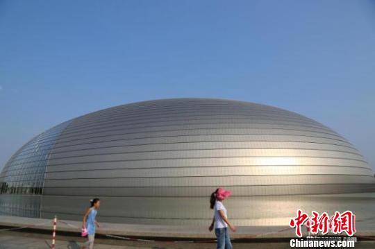 力保阅兵空气质量北京半月出动7万余人次督查环保