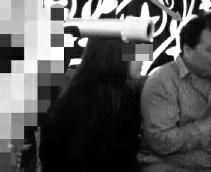 陕西一校长让女学生陪酒 