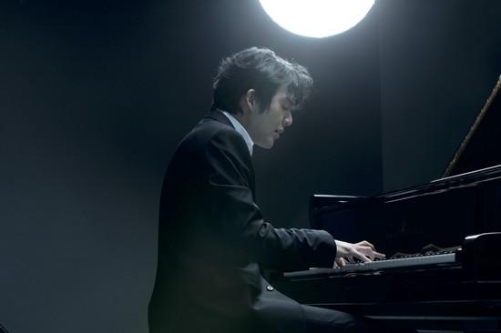  李云迪《肖邦传奇》比喻川菜 不只辣还很丰富