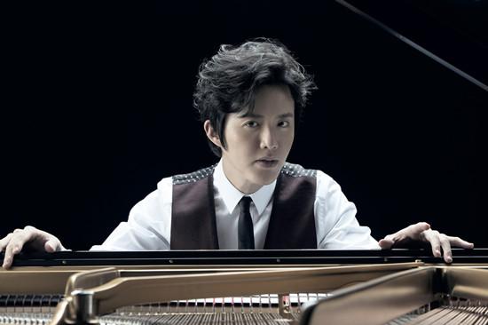  李云迪《肖邦传奇》比喻川菜 不只辣还很丰富