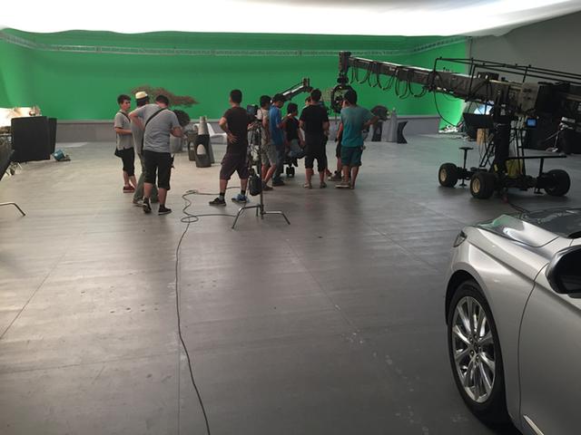 不放弃完美&mdash;&mdash;演员陈道明那颗向好之心