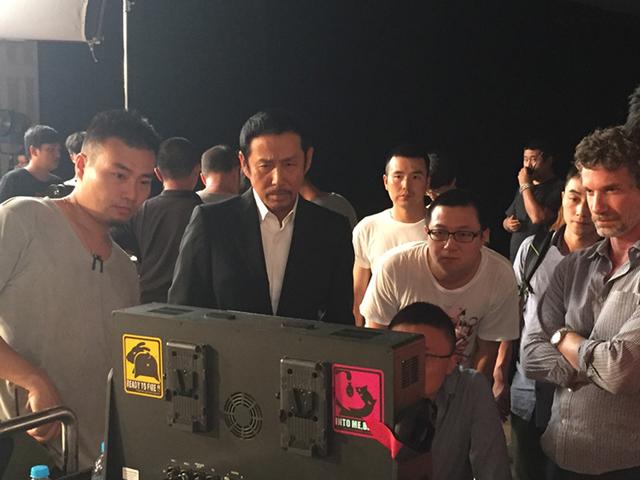 不放弃完美&mdash;&mdash;演员陈道明那颗向好之心