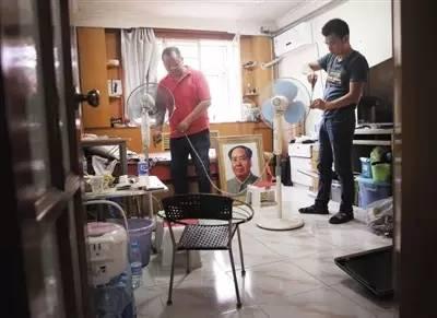 天津港爆炸一月民间镜像：难以消除的心理恐慌