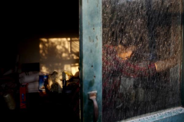 聂树斌案复查延期将满 母亲和律师赴高院询问进展