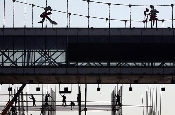 天津爆炸企业掌舵者再起底：纵横危化品江湖