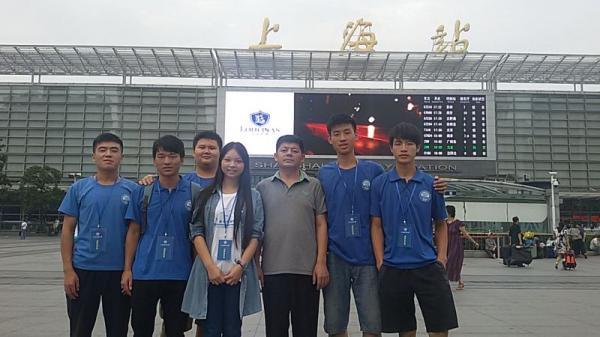 黑龙江50岁大叔4次高考 超全省一本线被录取