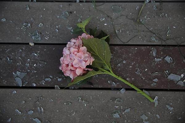 天津爆炸一月后：被改变的生活再难回去