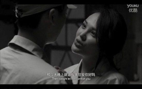 香港抗日神剧:乱伦后慰安妇姐姐认出日军弟弟