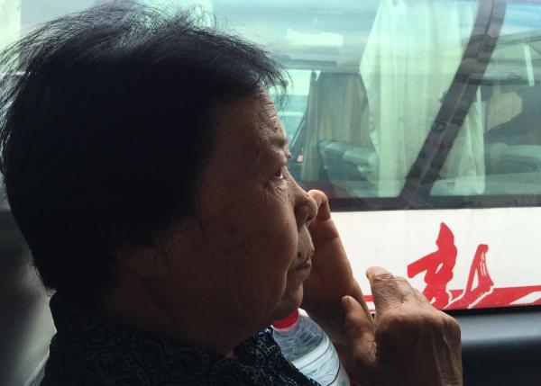 聂树斌母亲10年申冤路：不翻案 死也要跑下去