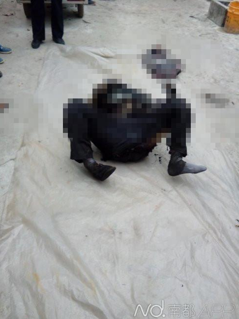 山东临沂被曝强拆致人烧死 官方通报称民宅失火