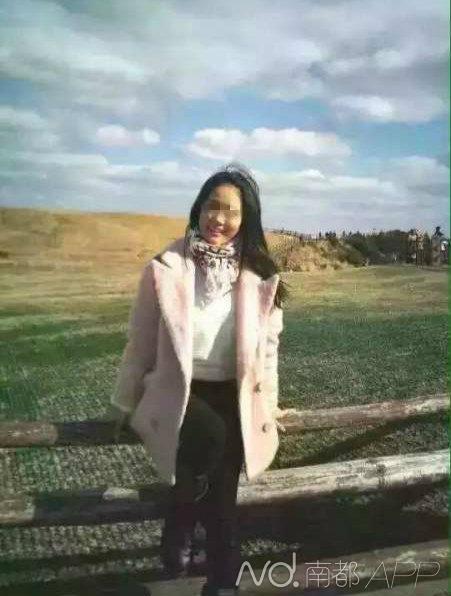 广州流花湖捞出女尸 家属确认系失踪大四女生