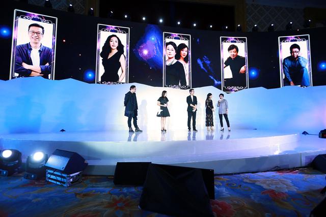 企鹅影业8部网络剧 透露了哪些大信号？