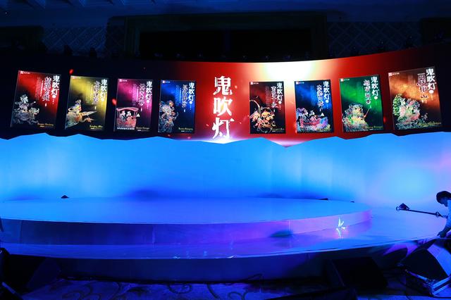 企鹅影业8部网络剧 透露了哪些大信号？