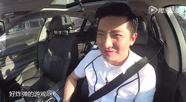 预告：司机任贤齐遇花痴女乘客   郭京飞接手绑架案截图