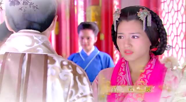 《云中歌》片尾曲《绿罗裙》 Angelababy填词献唱截图