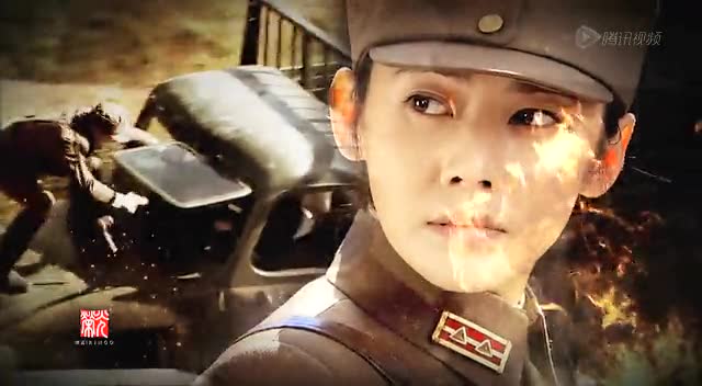 南侨机工英雄传_22截图