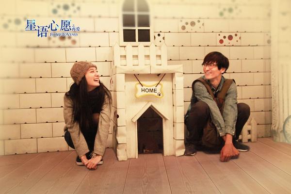 周末妈妈团：科幻爱情《星语心愿》适合7岁以上