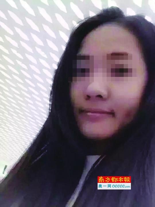 女大学生浮尸公园 嫌犯曾犯强奸罪出狱半年