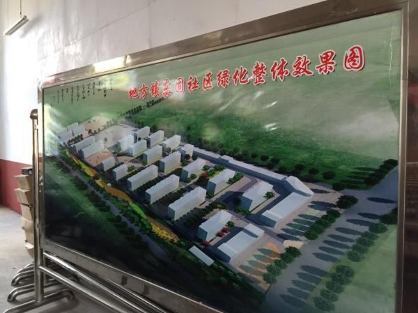 山东平邑拆迁血案镇委书记镇长被停职