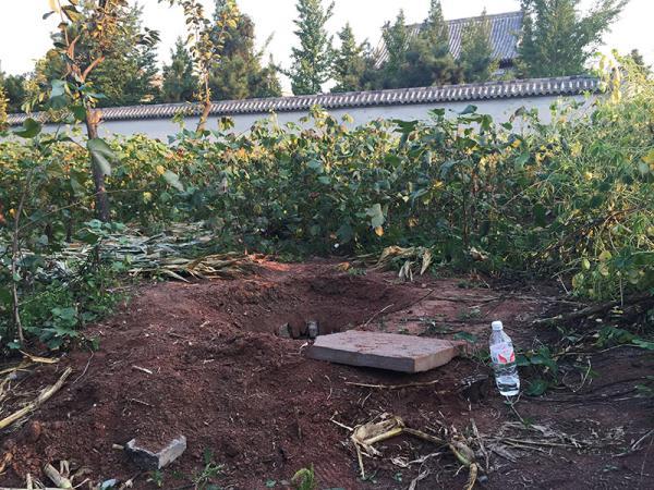 两协警涉绑架人大代表之子并致死 公安局里被抓