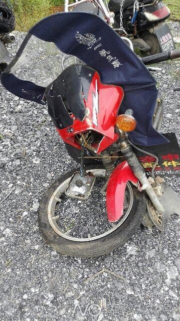 湖南官员之妻因车身刮擦撞死摩托车主被刑拘