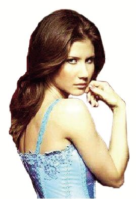 俄罗斯美女间谍安娜·查普曼最近当妈了,但她拒绝透露孩子名字和生父身份。