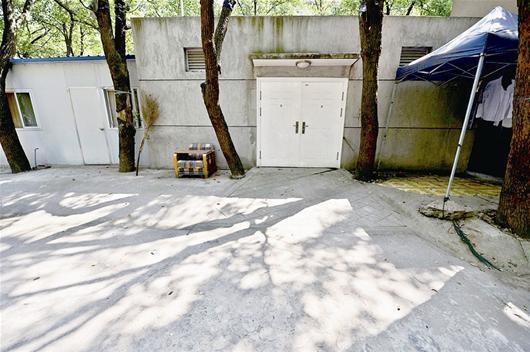 武汉八成医院太平间悄然关闭 曾是医院标配