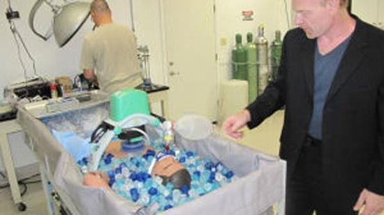 阿尔科生命延续基金会