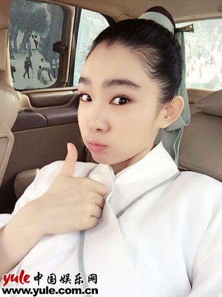 《大话西游3》杜娟