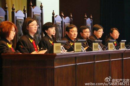 审委会改革：北京从听取汇报为主变成直接开庭