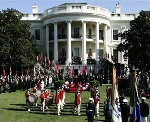 习近平访美带上的企业家究竟值多少钱？