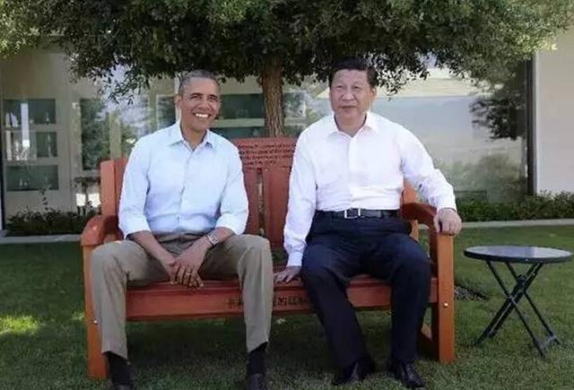 习近平访美带上的企业家究竟值多少钱？